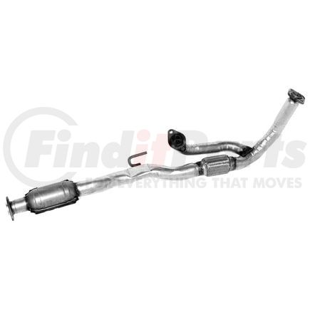 Walker Exhaust 50456 Ultra EPA Direct Fit Catalytic Converter