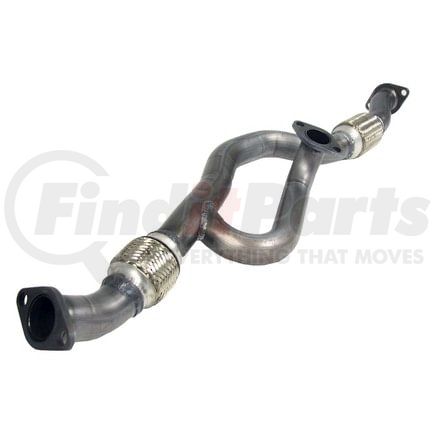 Walker Exhaust 50466 Exhaust Y Pipe