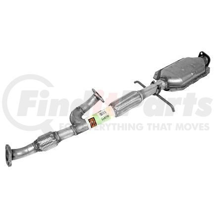 Walker Exhaust 50479 Ultra EPA Direct Fit Catalytic Converter