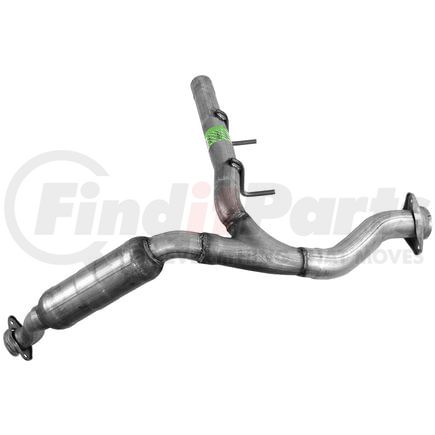 Walker Exhaust 50495 Ultra EPA Ajuste directo Convertidor Catalitico