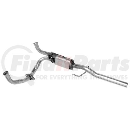 Walker Exhaust 50502 Standard EPA Ajuste directo Convertidor Catalitico