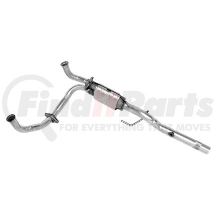 Walker Exhaust 50505 Ultra EPA Ajuste directo Convertidor Catalitico