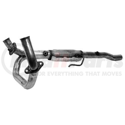 Walker Exhaust 50536 Ultra EPA Ajuste directo Convertidor Catalitico