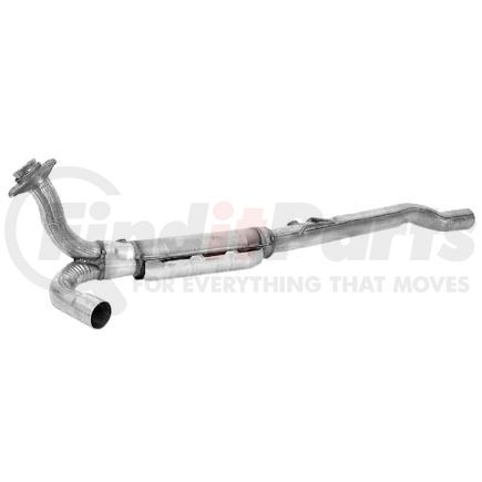 Walker Exhaust 50533 Ultra EPA Direct Fit Catalytic Converter