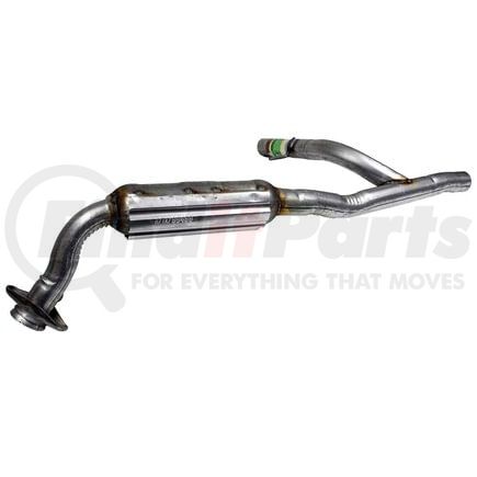 Walker Exhaust 50543 Ultra EPA Ajuste directo Convertidor Catalitico