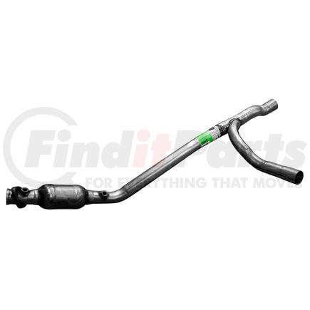 Walker Exhaust 50550 Ultra EPA Ajuste directo Convertidor Catalitico