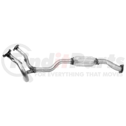 Walker Exhaust 50547 Ultra EPA Direct Fit Catalytic Converter