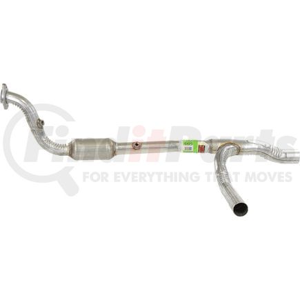 Walker Exhaust 50551 Ultra EPA Ajuste directo Convertidor Catalitico