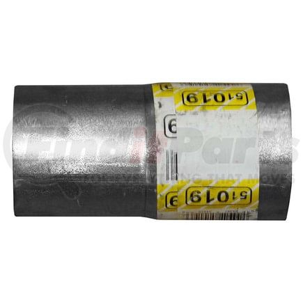 Walker Exhaust 51019 Exhaust Pipe 3" Inlet (Inside) 3" Outlet (Outside)
