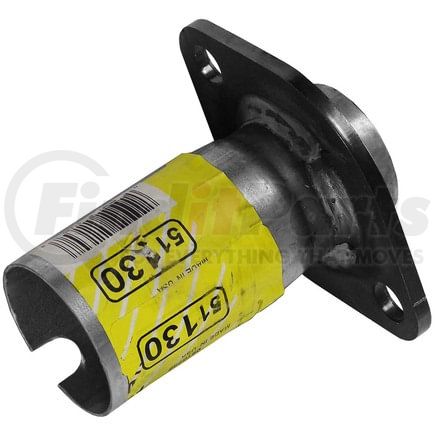 Walker Exhaust 51130 Exhaust Pipe 2.25" Inlet (Inside)