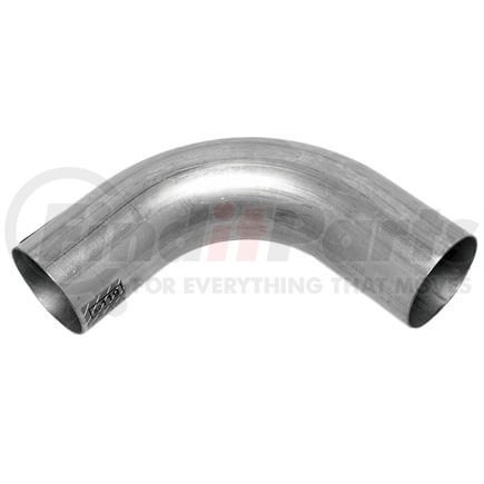 Walker Exhaust 52119 Heavy Duty Exhaust Elbow 4" Inlet (Outside)  4" Outlet (Outside)