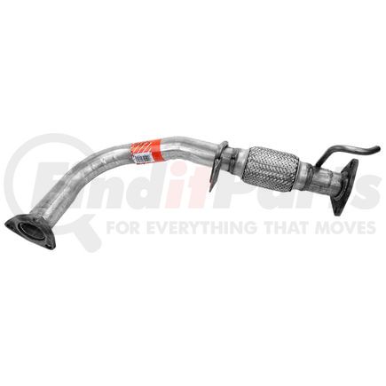 Walker Exhaust 52259 Exhaust Pipe