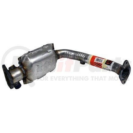 Walker Exhaust 52280 Ultra EPA Direct Fit Catalytic Converter