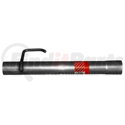 Walker Exhaust 52271 Exhaust Pipe 2.5" Inlet (Inside)  2.5" Outlet (Outside)