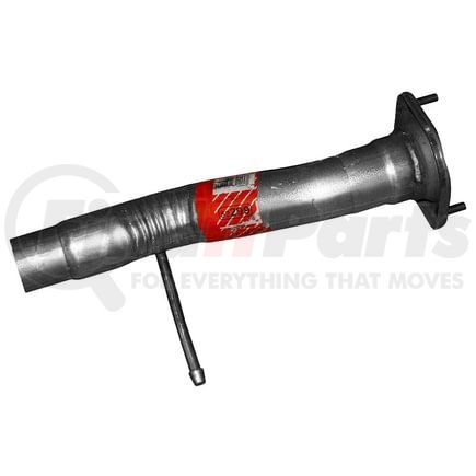 Walker Exhaust 52299 Exhaust Pipe 2.5" Outlet (Outside)