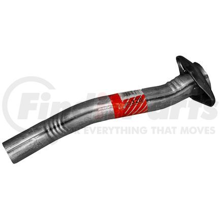 Walker Exhaust 52328 Exhaust Pipe 2.625" Inlet (Inside)  2" Outlet (Outside)