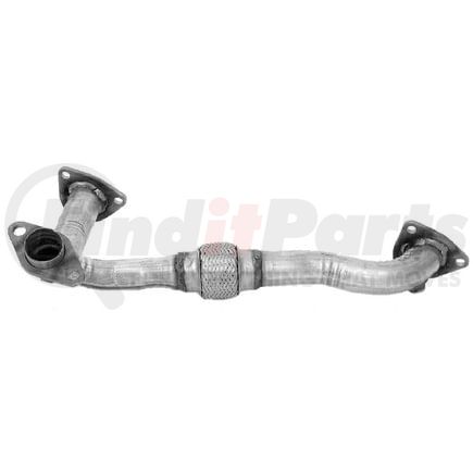 Walker Exhaust 52384 Exhaust Y Pipe