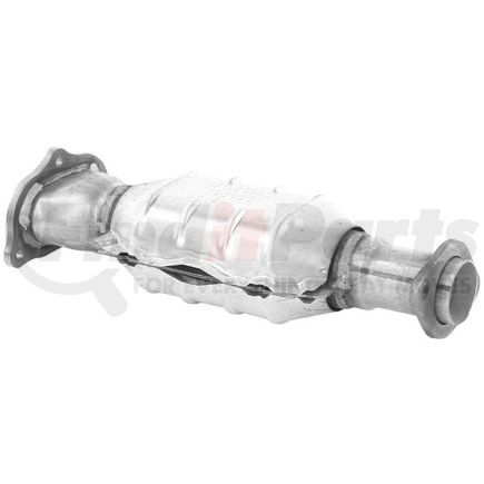 Walker Exhaust 52431 Ultra EPA Direct Fit Catalytic Converter