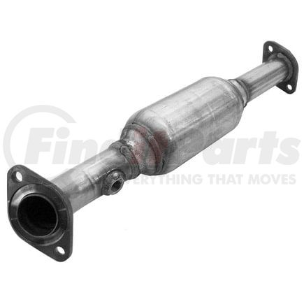 Walker Exhaust 52451 Ultra EPA Direct Fit Catalytic Converter