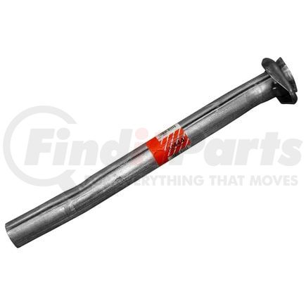 Walker Exhaust 52444 Exhaust Pipe 2" Outlet (Outside)