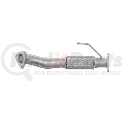 Walker Exhaust 52455 Exhaust Pipe