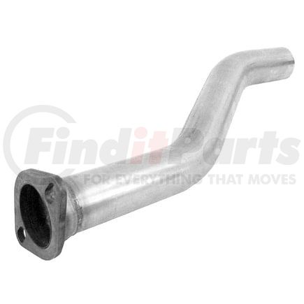 Walker Exhaust 52471 Exhaust Pipe 2.25" Outlet (Outside)