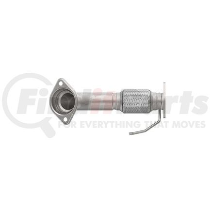 Walker Exhaust 52473 Exhaust Pipe 3" Inlet (Outside)