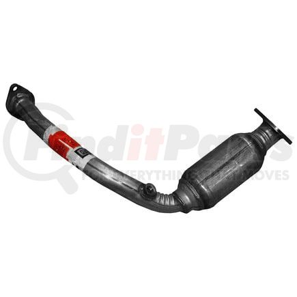 Walker Exhaust 52474 Ultra EPA Direct Fit Catalytic Converter 1.875" Outlet (Outside)