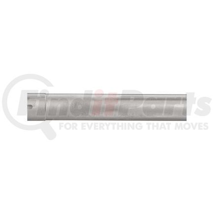 Walker Exhaust 52476 Exhaust Pipe 3" Inlet (Inside) 3" Outlet (Outside)