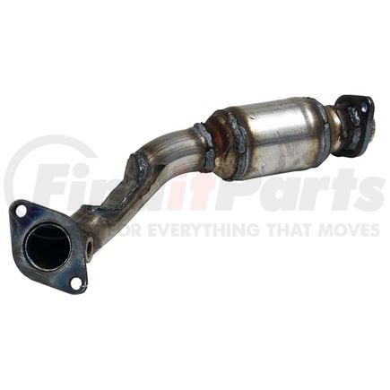 Walker Exhaust 52503 Ultra EPA Direct Fit Catalytic Converter