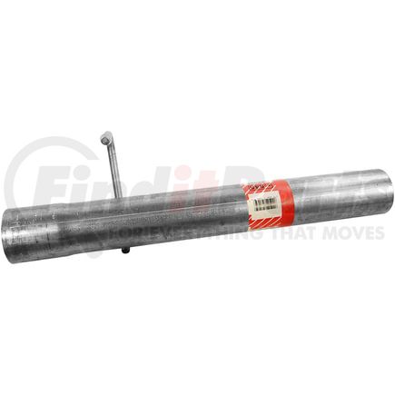 Walker Exhaust 52545 Exhaust Pipe 3" Inlet (Inside)  3" Outlet (Outside)