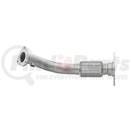 Walker Exhaust 52549 Exhaust Pipe