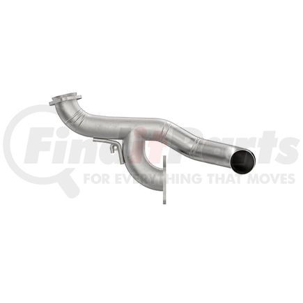 Walker Exhaust 52575 Exhaust Y Pipe