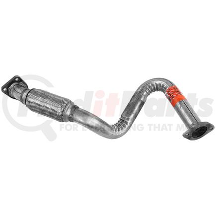 Walker Exhaust 52572 Exhaust Pipe