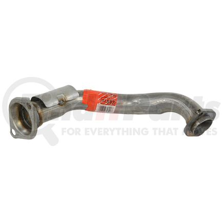 Walker Exhaust 52592 Exhaust Pipe