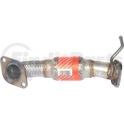 Walker Exhaust 52599 Exhaust Pipe