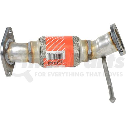 Walker Exhaust 52602 Exhaust Pipe