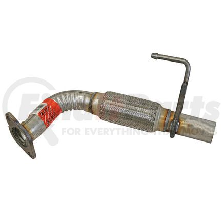 Walker Exhaust 52618 Exhaust Pipe