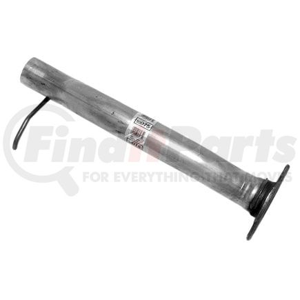 Walker Exhaust 53075 Exhaust Pipe 2.75" Outlet (Outside)