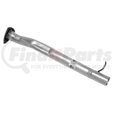 Walker Exhaust 53081 Exhaust Pipe 2.5" Outlet (Outside)