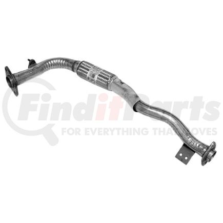 Walker Exhaust 53213 Exhaust Pipe