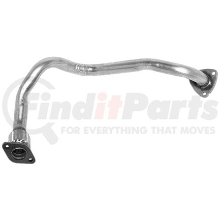 Walker Exhaust 53240 Exhaust Pipe