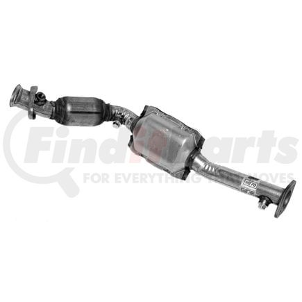 Walker Exhaust 53270 Ultra EPA Direct Fit Catalytic Converter 3" Outlet (Inside)