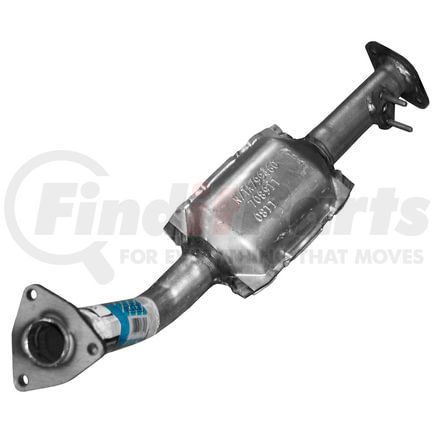 Walker Exhaust 53322 Ultra EPA Direct Fit Catalytic Converter