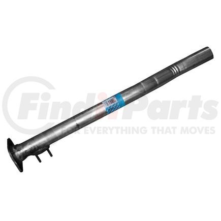 Walker Exhaust 53399 Exhaust Pipe 2" Outlet (Outside)