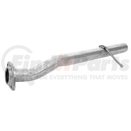 Walker Exhaust 53408 Exhaust Pipe 2.625" Outlet (Outside)