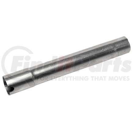 Walker Exhaust 53427 Exhaust Pipe 2.5" Inlet (Inside)  2.5" Outlet (Outside)