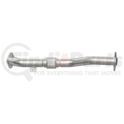 Walker Exhaust 53421 Exhaust Pipe