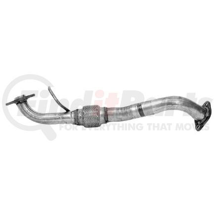 Walker Exhaust 53435 Exhaust Pipe