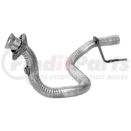 Walker Exhaust 53475 Exhaust Pipe 2.75" Inlet (Inside)  2.25" Outlet (Outside)